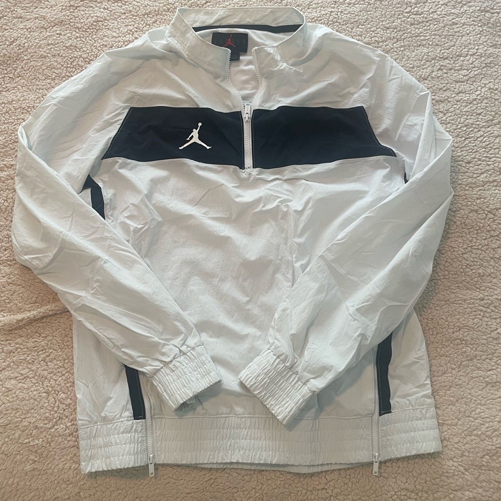 Air Jordan Windbreaker